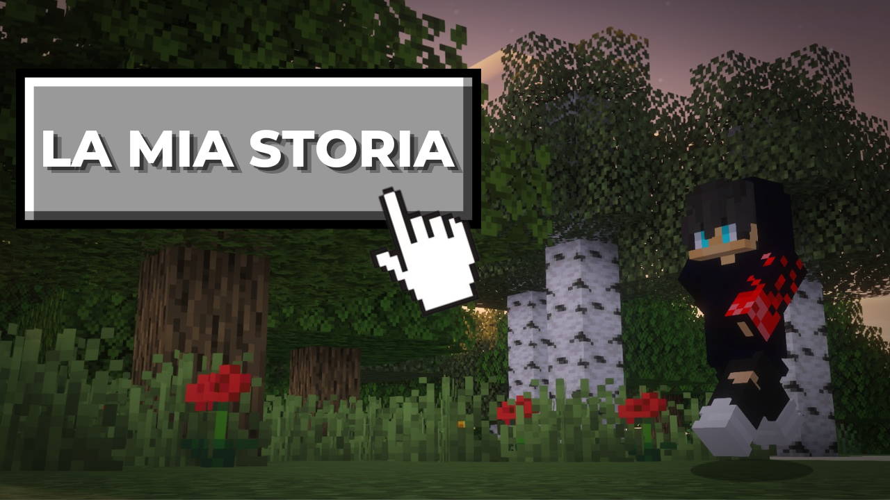 La Mia Storia