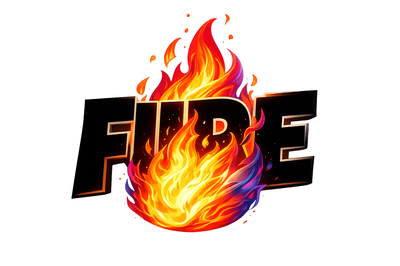 FIRETHESUPER